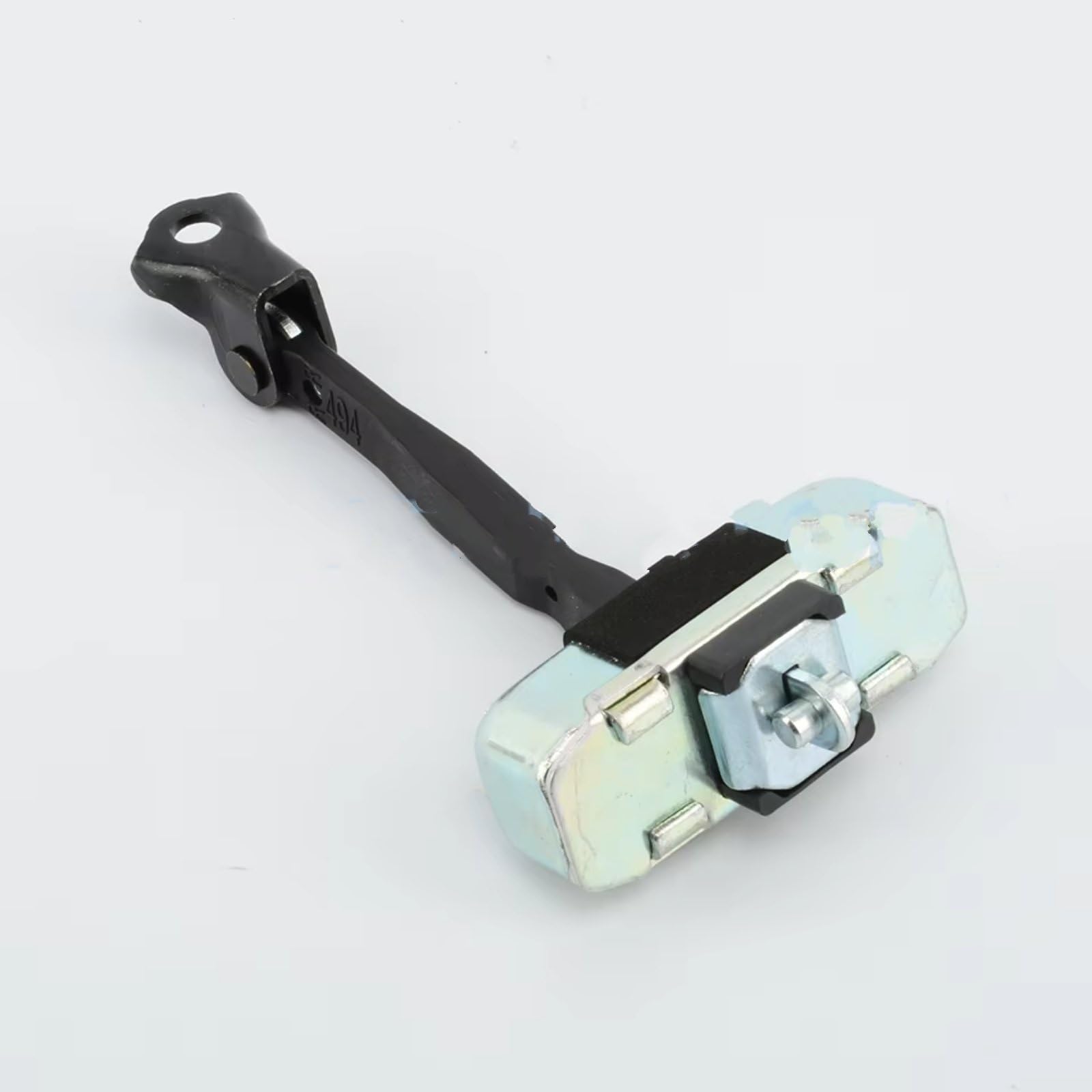NUOSDEX Kompatibel Mit Toyota Für Land Für Cruiser Für Prado 2002-2009 Auto Tür Checker Stopper Tür-Check Strap Arm Vorne Hinten Links Rechts Tür-Check Strap(Rear Right) von NUOSDEX