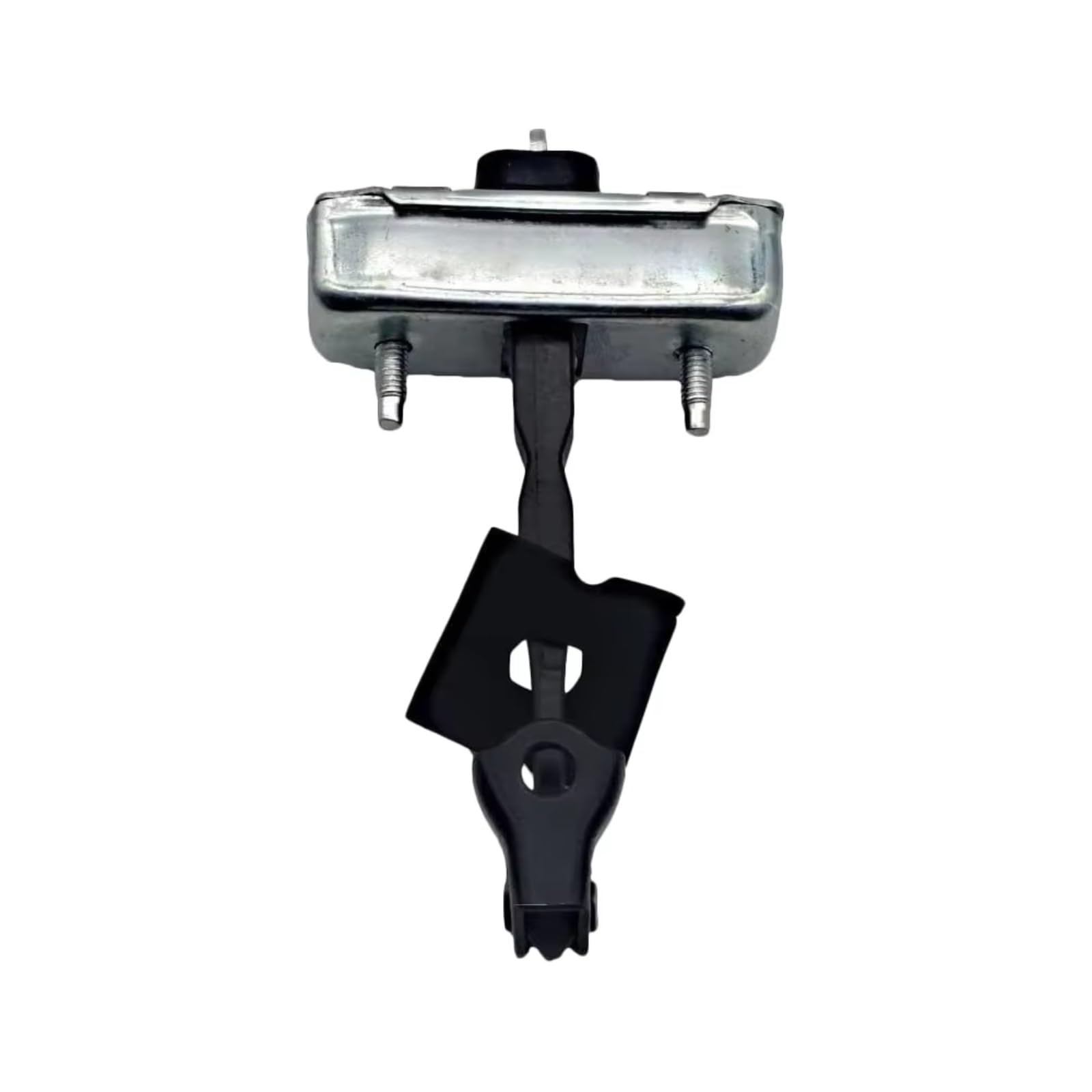 NUOSDEX Kompatibel Mit Toyota Für Land Für Cruiser Für Prado 2010-2018 1Pc Tür Check Strap Hinge Stopper Begrenzer Vorne Hinten 68610-60120 Tür-Check Strap(Front Left or Right) von NUOSDEX