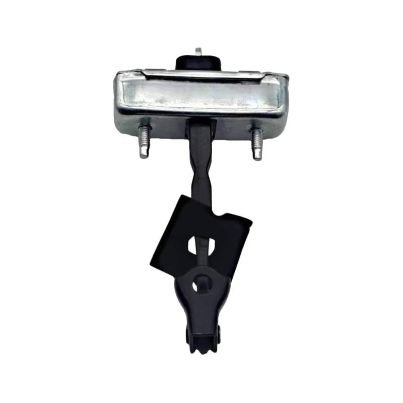NUOSDEX Kompatibel Mit Toyota Für Land Für Cruiser Für Prado 2010-2018 1Pc Tür Check Strap Hinge Stopper Begrenzer Vorne Hinten 68610-60120 Tür-Check Strap(Front Left or Right) von NUOSDEX