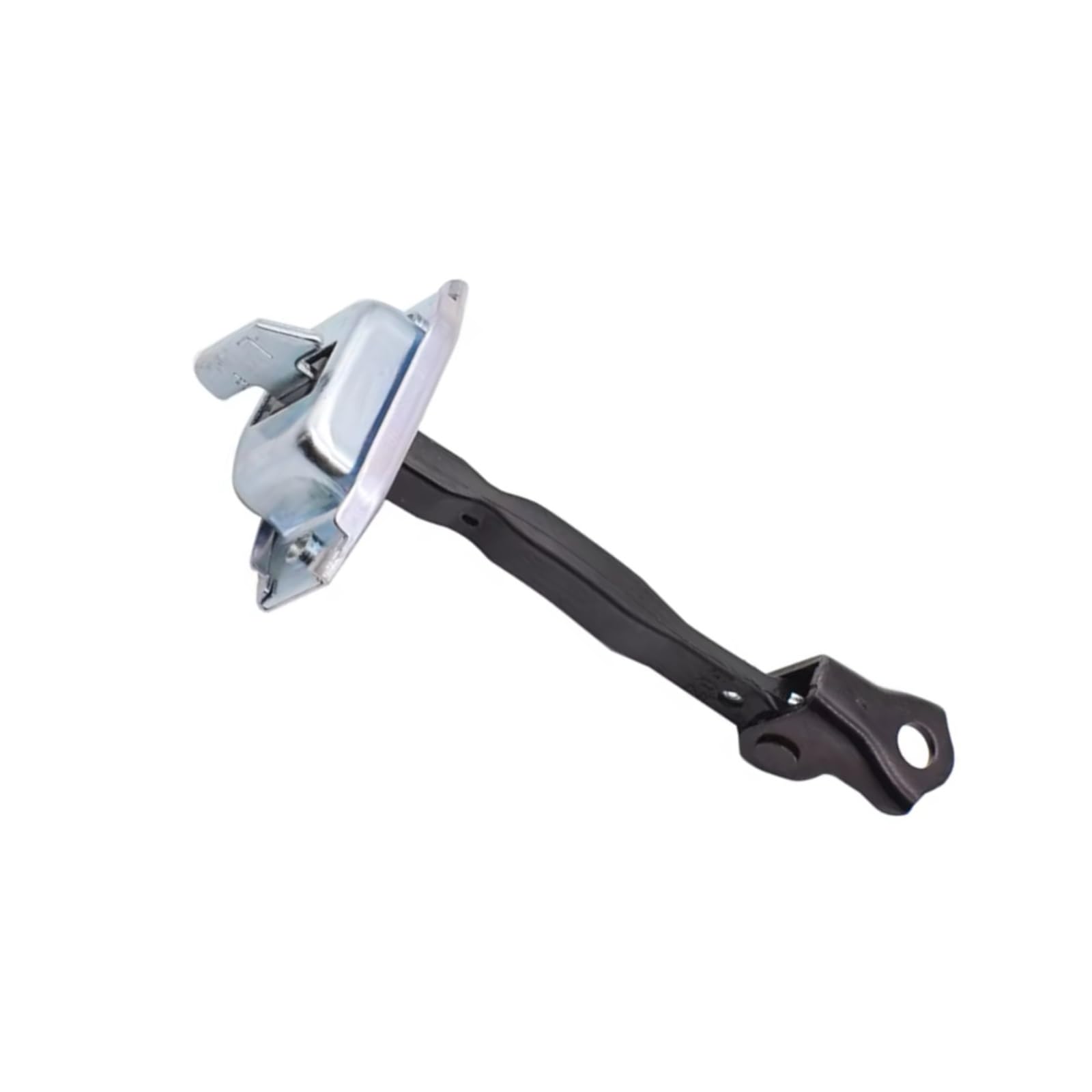 NUOSDEX Kompatibel Mit Toyota Für Matrix Für Corolla 2003–2009, Autotürstrebe, Prüfbandstopper Vorne Und Hinten, 68620–02061, 1 Stück Tür-Check Strap(Rear) von NUOSDEX