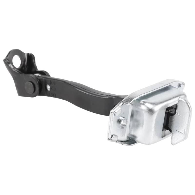 NUOSDEX Kompatibel Mit Toyota Für Matrix Für Corolla Türstreben-Checkbandstopper Vorne 68620-02061 Tür-Check Strap von NUOSDEX