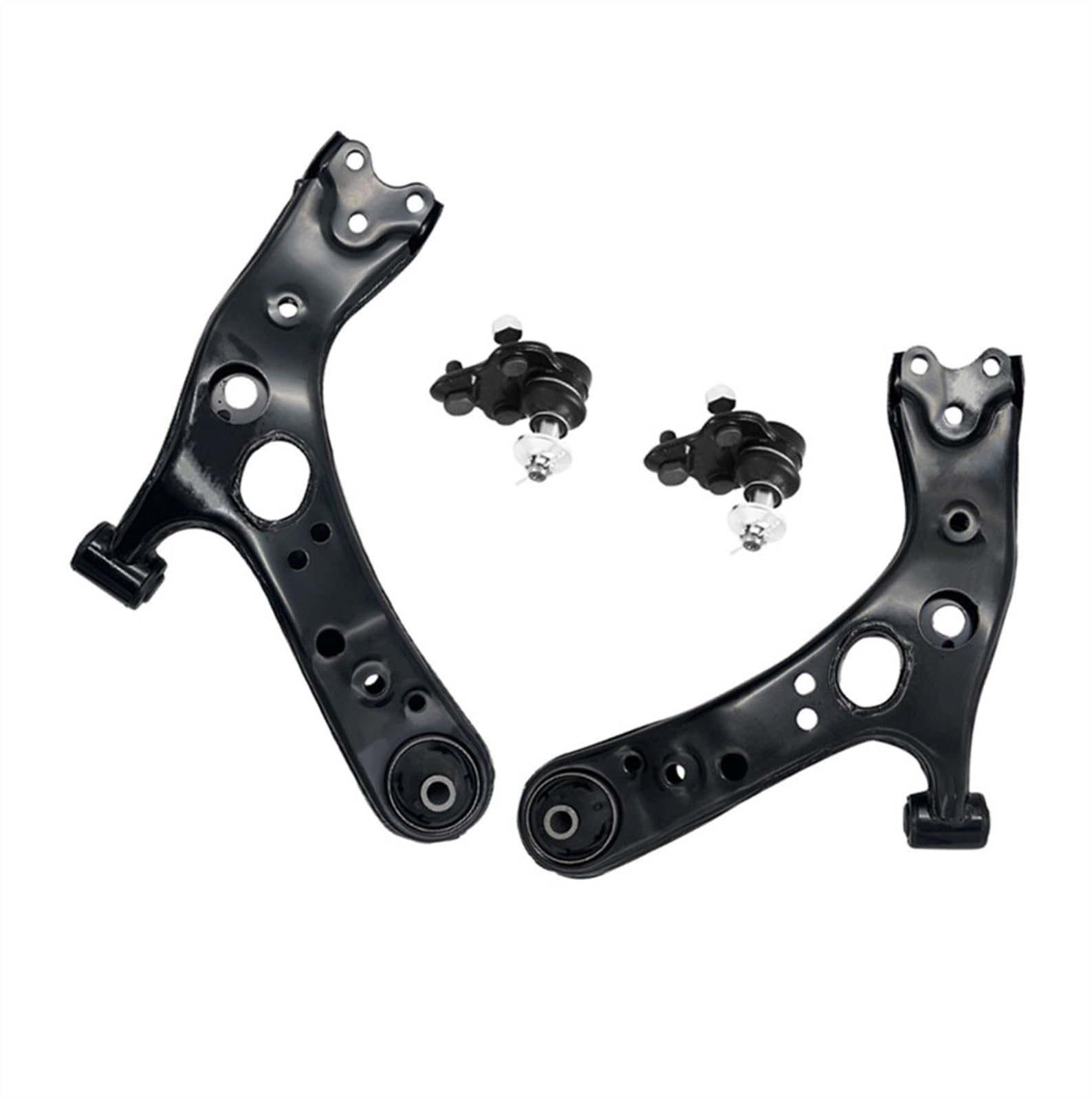 NUOSDEX Kompatibel Mit Toyota Für Prius 2010 2011 2012 2013 2014 2015 Vorderer Unterer Querlenker Kugelgelenk Aufhängung Querlenker Querlenker Autoteile Querlenker NUOSDEX Kompatibel Mit Toyota Für Prius 2010 2011 2012 2013 2014 2015 Vorderer Unterer Querlenker Kugelgelenk Aufhängung Querlenker Querlenker Autoteile Querlenker von NUOSDEX