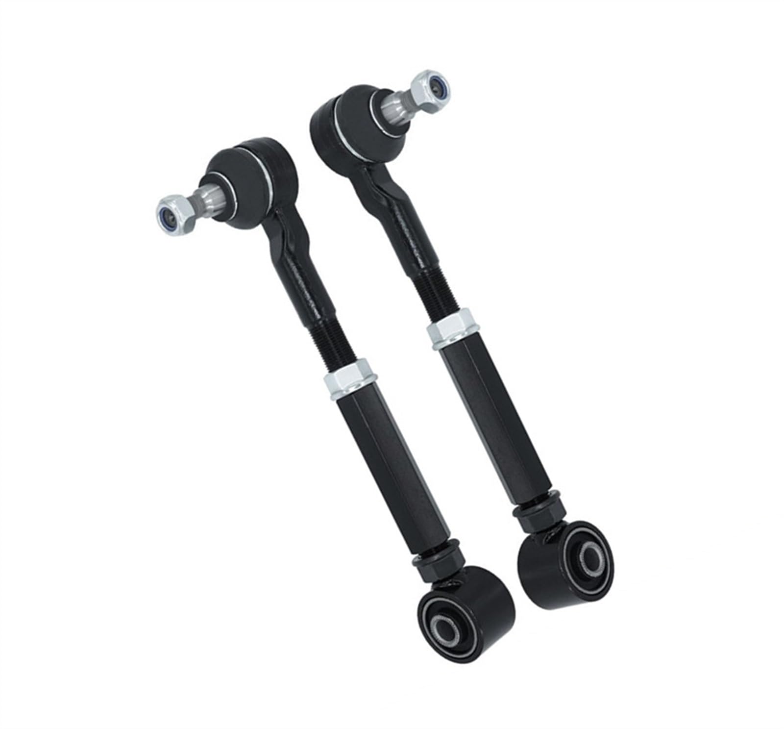 NUOSDEX Kompatibel Mit Toyota Für RAV4 2006 2007 2008 2009 2010, Hinterer Unterer Querlenker, Kugelgelenk, Links- Und Rechtsaufhängungssatz, Querlenker-Querlenkersatz Querlenker von NUOSDEX