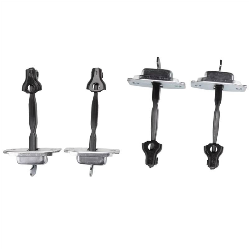 NUOSDEX Kompatibel Mit Toyota Für RAV4 ACA3 2006-2015 Tür Check Strap Stopper Jam Hinge Door Limit Stop 68610-0R020 68630-0R020 Tür-Check Strap von NUOSDEX