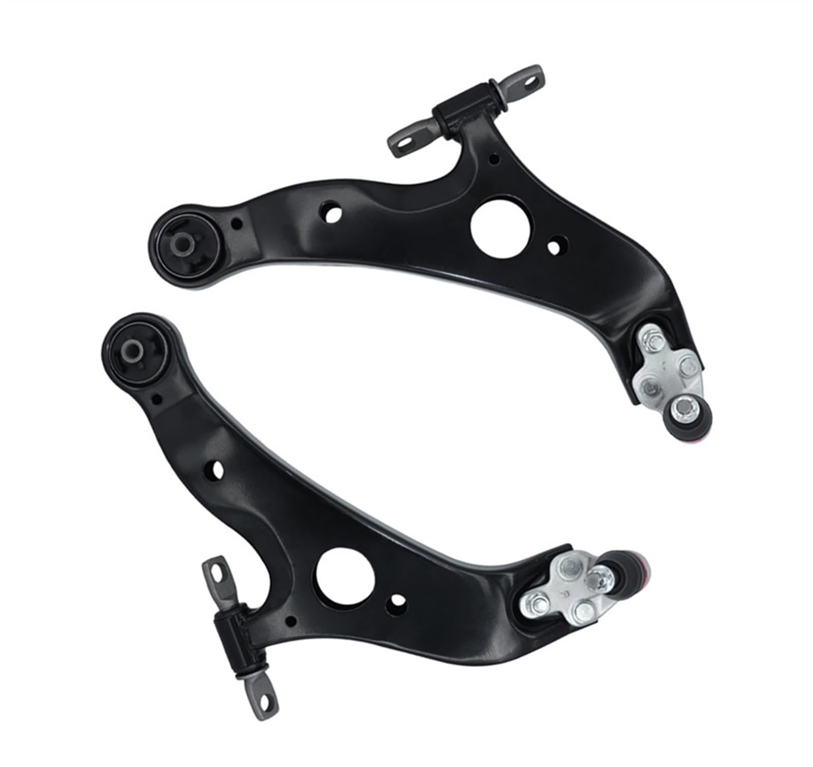 NUOSDEX Kompatibel Mit Toyota Für Sienna 2007 2008 2009 2010 2004 2005 2006 Vorderer Unterer Querlenker Kugelgelenke Wishbone Aufhängungsarmsatz Autoteile Querlenker NUOSDEX Kompatibel Mit Toyota Für Sienna 2007 2008 2009 2010 2004 2005 2006 Vorderer Unterer Querlenker Kugelgelenke Wishbone Aufhängungsarmsatz Autoteile Querlenker von NUOSDEX