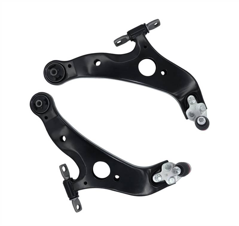 NUOSDEX Kompatibel Mit Toyota Für Sienna 2007 2008 2009 2010 2004 2005 2006 Vorderer Unterer Querlenker Kugelgelenke Wishbone Aufhängungsarmsatz Autoteile Querlenker von NUOSDEX