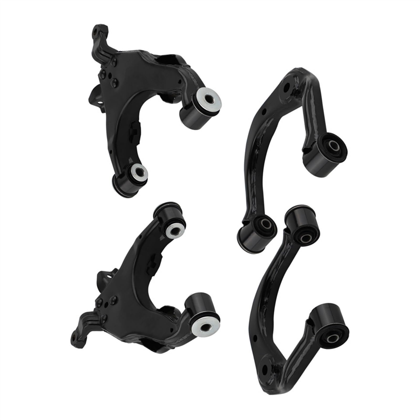 NUOSDEX Kompatibel Mit Toyota Für Tundra 2000 2001 2002 2003 Für Sequoia 2001 2002 2003 Vorderer Oberer Unterer Querlenker Aufhängungsquerlenker Autoteile Querlenker NUOSDEX Kompatibel Mit Toyota Für Tundra 2000 2001 2002 2003 Für Sequoia 2001 2002 2003 Vorderer Oberer Unterer Querlenker Aufhängungsquerlenker Autoteile Querlenker von NUOSDEX