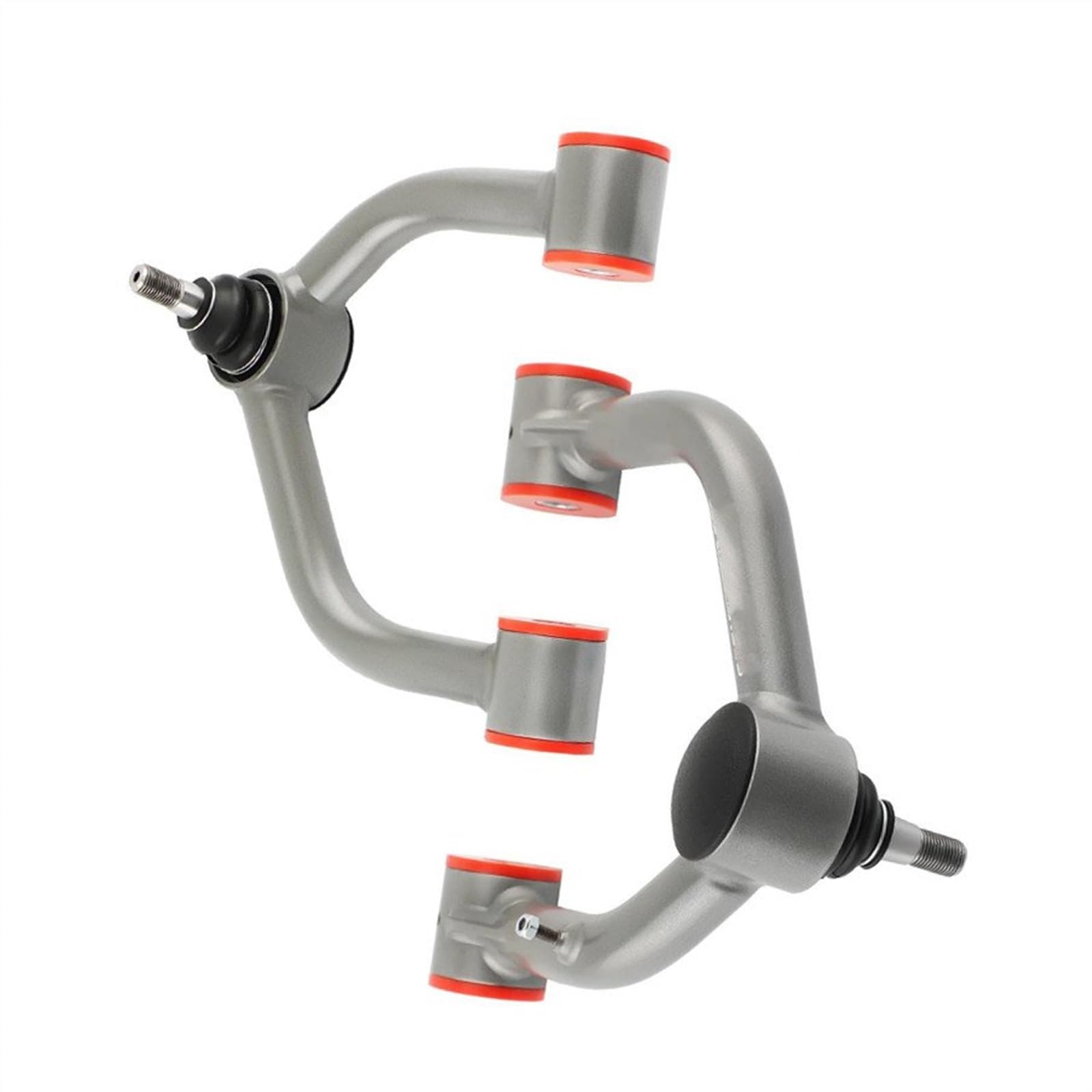 NUOSDEX Kompatibel Mit Toyota Für Tundra 2000–2003 2004 2005 2006 Für Sequoia Aufhängung Vorne Obere Querlenker 2–4 Zoll Hub Querlenker Querlenker NUOSDEX Kompatibel Mit Toyota Für Tundra 2000–2003 2004 2005 2006 Für Sequoia Aufhängung Vorne Obere Querlenker 2–4 Zoll Hub Querlenker Querlenker von NUOSDEX