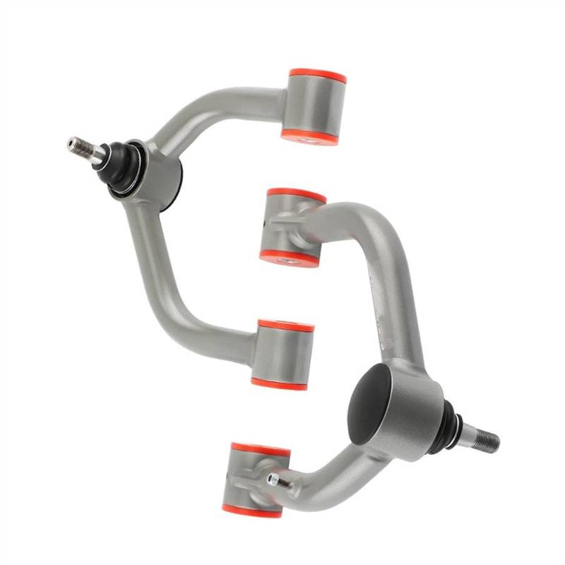 NUOSDEX Kompatibel Mit Toyota Für Tundra 2000–2003 2004 2005 2006 Für Sequoia Aufhängung Vorne Obere Querlenker 2–4 Zoll Hub Querlenker Querlenker von NUOSDEX