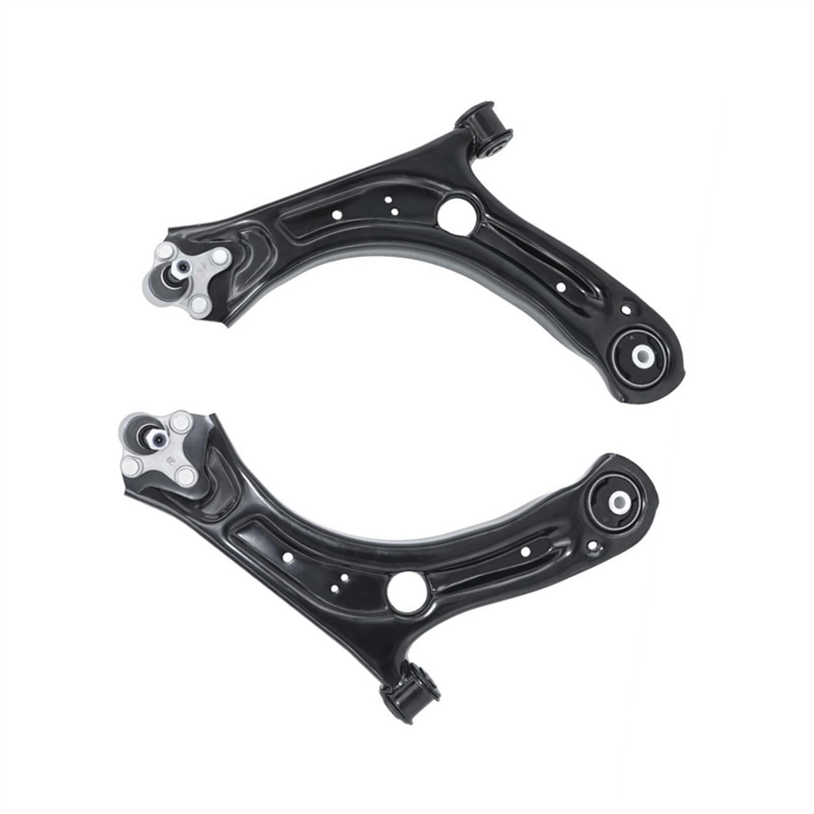 NUOSDEX Kompatibel Mit VW Für Passat 2012 2013 2014 2015 2016 2017-2021 Für Beetle Vordere Untere Querlenker Aufhängungssatz Wishbone-Radaufhängung Querlenker NUOSDEX Kompatibel Mit VW Für Passat 2012 2013 2014 2015 2016 2017-2021 Für Beetle Vordere Untere Querlenker Aufhängungssatz Wishbone-Radaufhängung Querlenker von NUOSDEX