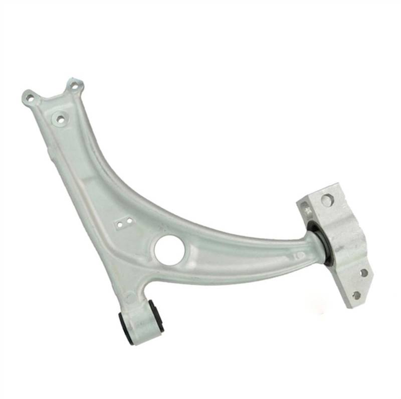 NUOSDEX Kompatibel Mit VW Für Passat Für Variant Für Santana Für Tiguan Für CC Autoaufhängung Querlenker Vorne Unten 3C0407151E 3C0407151A Querlenker(RH 3C0407151E) von NUOSDEX