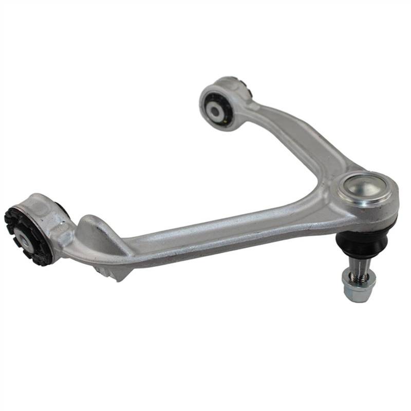 NUOSDEX Kompatibel Mit Volvo Für S60 V60 2019 2020 2021 2022 Vorderer Oberer Querlenker Schubarm Querlenker Aufhängungsarm Autoteile 31476301 31476302 Querlenker(Left) von NUOSDEX