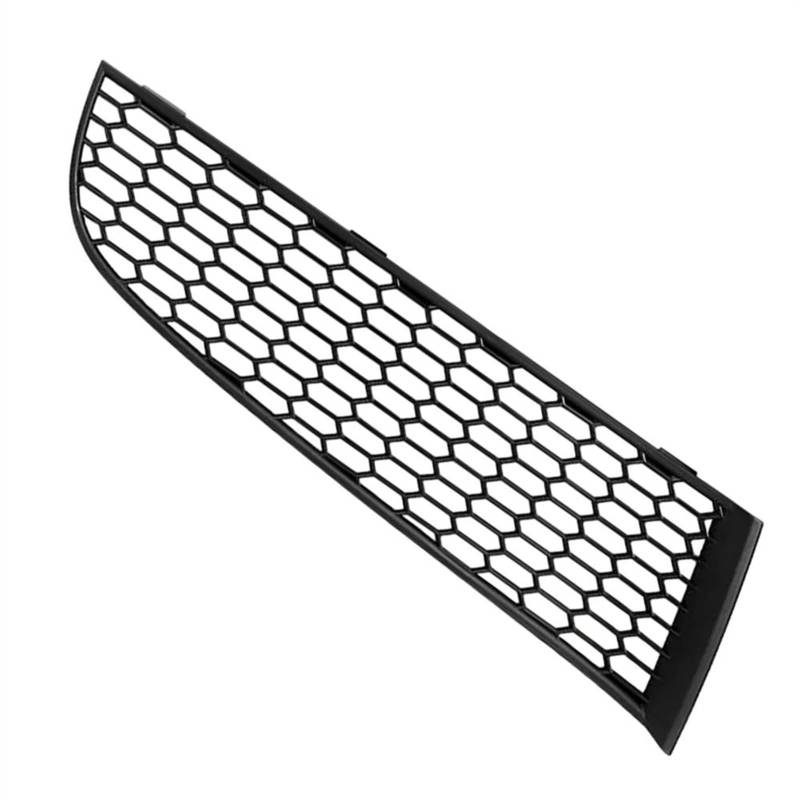 NUOSDEX Nebelscheinwerfergitter Kompatibel Mit 7er F01 F02 M 740i 740Ld Für XDrive 740Li 750i 750Li 2009–2015. Auto-Frontwabengitter, Nebelscheinwerfer-Gitter-Abdeckung(Right) von NUOSDEX