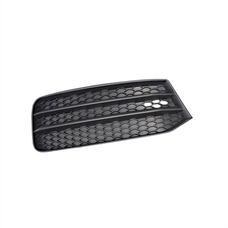 NUOSDEX Nebelscheinwerfergitter Kompatibel Mit A1 2016 2017 2018 2019 8XA807682B Auto Links Rechts Vorne Stoßstange Nebelscheinwerfer Kühlergrill Grillabdeckung Dekoration 8XA807681B(Right) von NUOSDEX