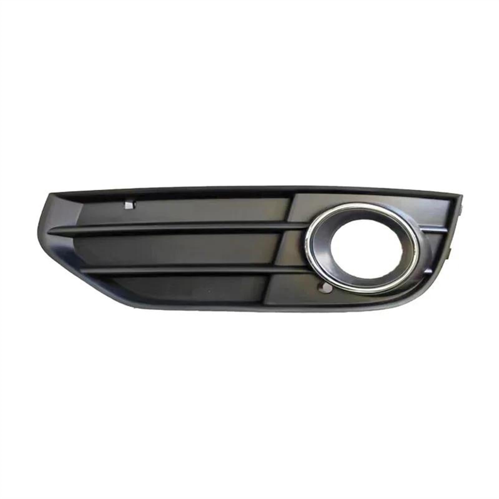 NUOSDEX Nebelscheinwerfergitter Kompatibel Mit A4 AR B8 B8.5 Für Allroad Für Quattro 2009–2015 Auto Frontstoßstange Nebelscheinwerfer Abdeckrahmen Deckel Nebelscheinwerfergitter 8K0807681J01C(Left) NUOSDEX Nebelscheinwerfergitter Kompatibel Mit A4 AR B8 B8.5 Für Allroad Für Quattro 2009–2015 Auto Frontstoßstange Nebelscheinwerfer Abdeckrahmen Deckel Nebelscheinwerfergitter 8K0807681J01C(Left) von NUOSDEX