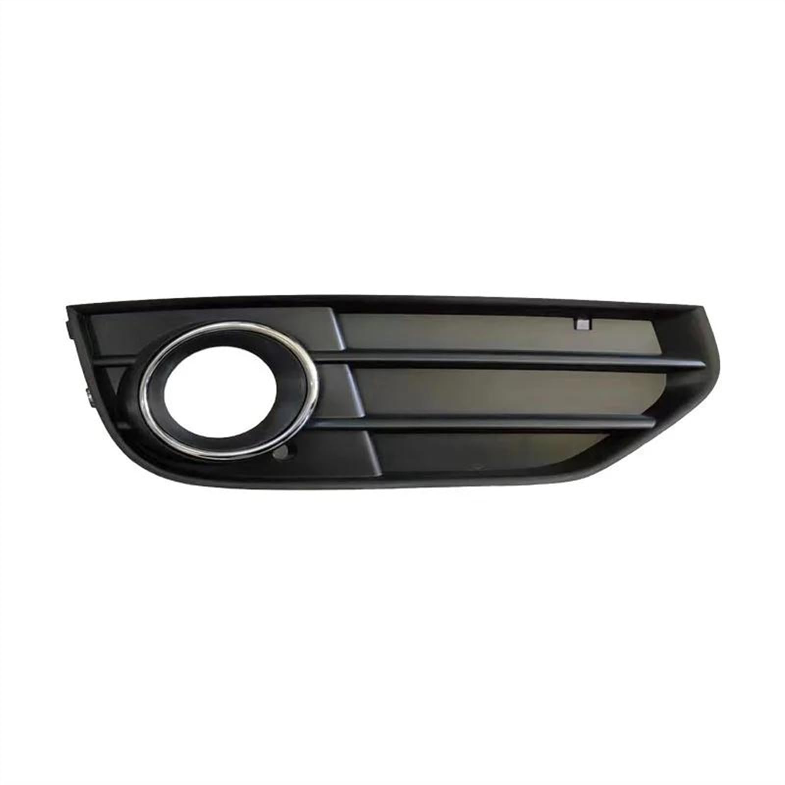 NUOSDEX Nebelscheinwerfergitter Kompatibel Mit A4 AR B8 B8.5 Für Allroad Für Quattro 2009–2015 Auto Frontstoßstange Nebelscheinwerfer Abdeckrahmen Deckel Nebelscheinwerfergitter 8K0807681J01C(Right) NUOSDEX Nebelscheinwerfergitter Kompatibel Mit A4 AR B8 B8.5 Für Allroad Für Quattro 2009–2015 Auto Frontstoßstange Nebelscheinwerfer Abdeckrahmen Deckel Nebelscheinwerfergitter 8K0807681J01C(Right) von NUOSDEX