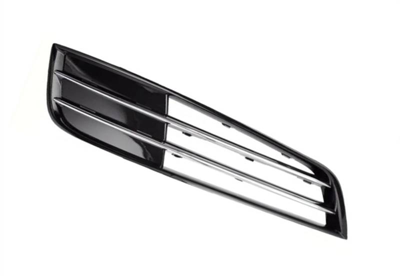NUOSDEX Nebelscheinwerfergitter Kompatibel Mit A8L A8 S8 D4 2010 2011 2012 2013 Auto Links Rechts Vorne Stoßstange Nebelscheinwerfer Kühlergrill Grillabdeckung Autozubehör(color1,Right) von NUOSDEX