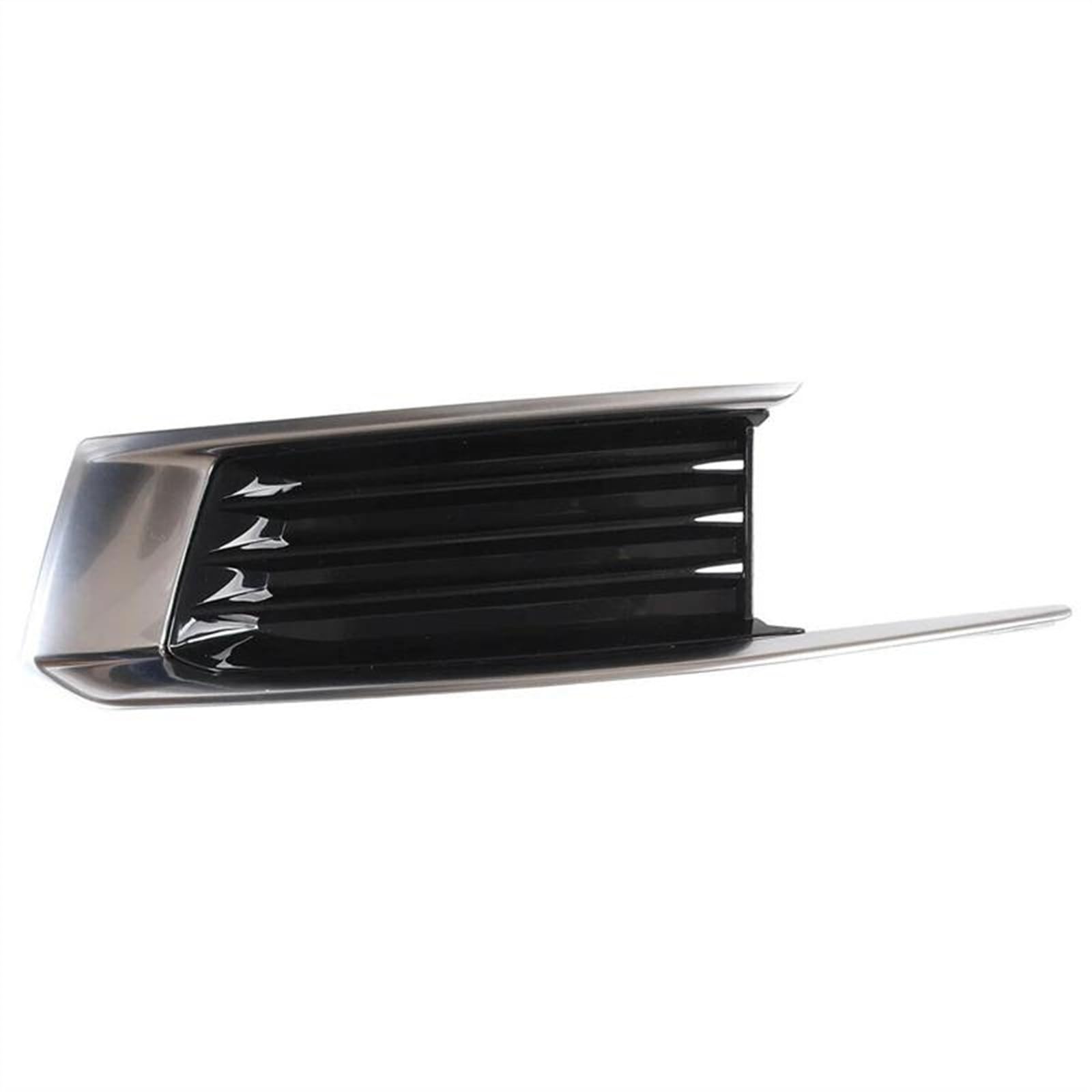 NUOSDEX Nebelscheinwerfergitter Kompatibel Mit Cadillac Für XTS 2018 2019, Auto-Front-Unterstoßstange, Nebelscheinwerfer-Hauben, Nebelscheinwerfer-Abdeckung, Lüftungsgitter, Hohe Konfiguration(Left) NUOSDEX Nebelscheinwerfergitter Kompatibel Mit Cadillac Für XTS 2018 2019, Auto-Front-Unterstoßstange, Nebelscheinwerfer-Hauben, Nebelscheinwerfer-Abdeckung, Lüftungsgitter, Hohe Konfiguration(Left) von NUOSDEX