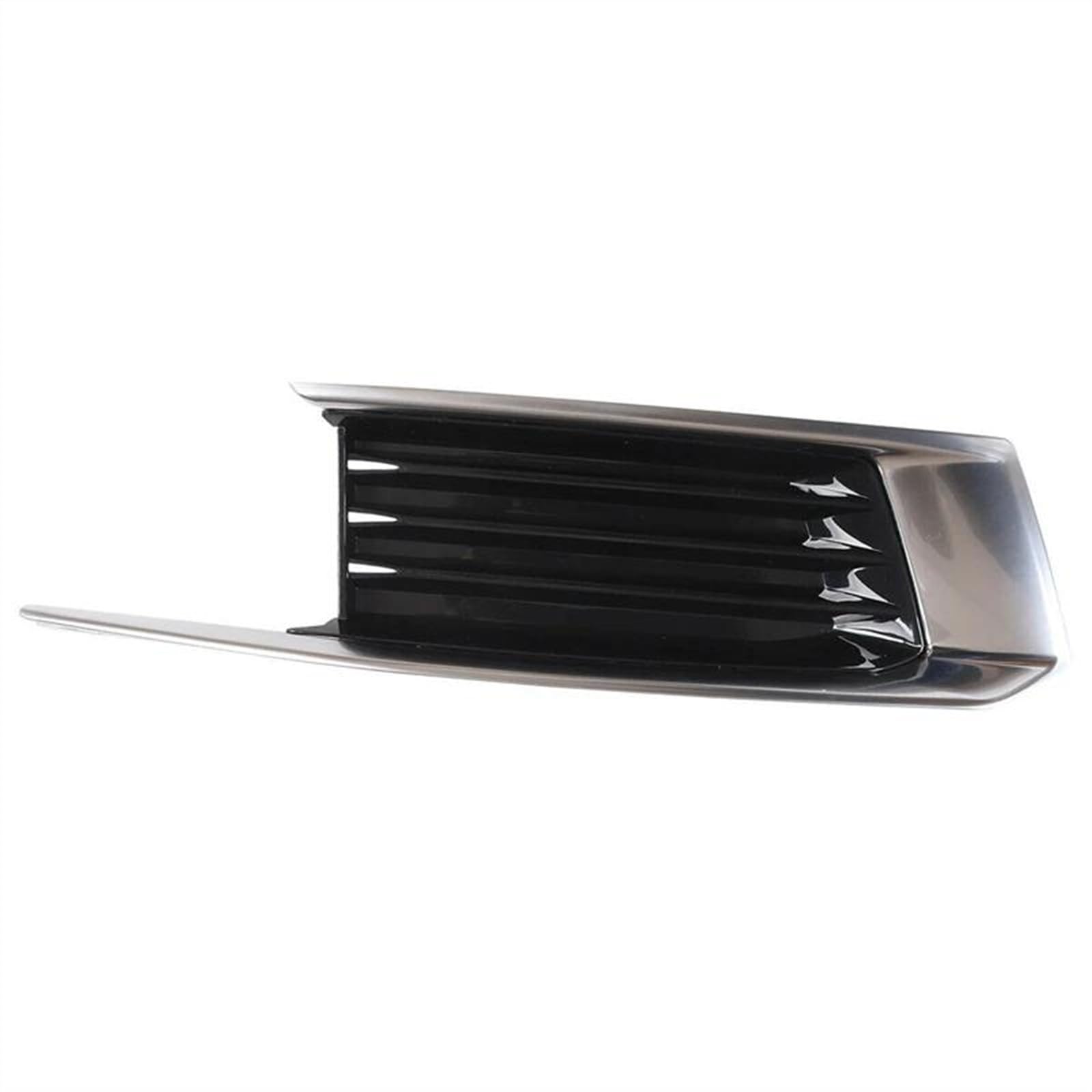 NUOSDEX Nebelscheinwerfergitter Kompatibel Mit Cadillac Für XTS 2018 2019, Auto-Front-Unterstoßstange, Nebelscheinwerfer-Hauben, Nebelscheinwerfer-Abdeckung, Lüftungsgitter, Hohe Konfiguration(Right) NUOSDEX Nebelscheinwerfergitter Kompatibel Mit Cadillac Für XTS 2018 2019, Auto-Front-Unterstoßstange, Nebelscheinwerfer-Hauben, Nebelscheinwerfer-Abdeckung, Lüftungsgitter, Hohe Konfiguration(Right) von NUOSDEX