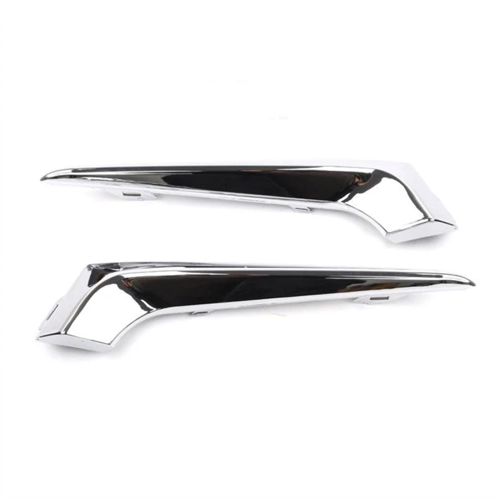 NUOSDEX Nebelscheinwerfergitter Kompatibel Mit Chevrolet Für Malibu 2016 2017 2018 Auto Nebelscheinwerfer Abdeckung Frontstoßstange Streifen Frontstoßstange Kühlergrill Abdeckung Trim Zubehör(Pair 1) NUOSDEX Nebelscheinwerfergitter Kompatibel Mit Chevrolet Für Malibu 2016 2017 2018 Auto Nebelscheinwerfer Abdeckung Frontstoßstange Streifen Frontstoßstange Kühlergrill Abdeckung Trim Zubehör(Pair 1) von NUOSDEX