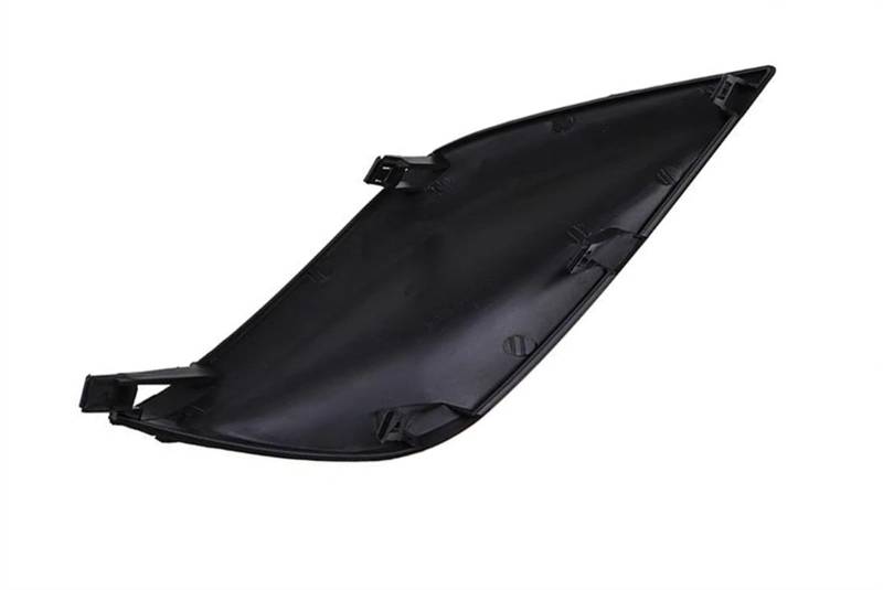 NUOSDEX Nebelscheinwerfergitter Kompatibel Mit Für Versa Sedan B17 2015–2018 Facelift, Nebelscheinwerfer-Abdeckung, Auto-Kühlergrill-Entlüftung, Auto-Front-Unterstoßstange, Fahrlampenhaube(Right) von NUOSDEX