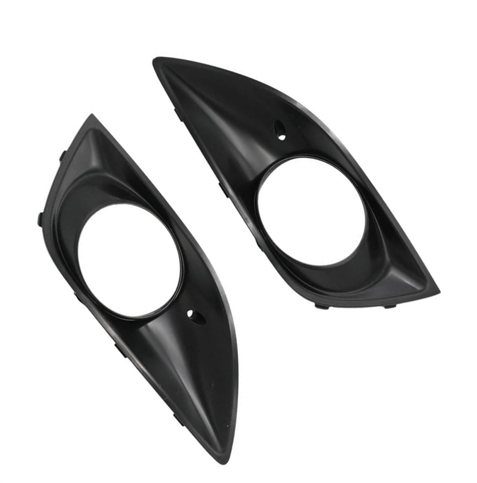 NUOSDEX Nebelscheinwerfergitter Kompatibel Mit Hyundai Für Veloster Für Turbo 2012 2013 2014 2015, Nebelscheinwerfer-Abdeckung, Auto-Grill, Auto-Front-Unterstoßstange, Fahrlicht-Abdeckung NUOSDEX Nebelscheinwerfergitter Kompatibel Mit Hyundai Für Veloster Für Turbo 2012 2013 2014 2015, Nebelscheinwerfer-Abdeckung, Auto-Grill, Auto-Front-Unterstoßstange, Fahrlicht-Abdeckung von NUOSDEX