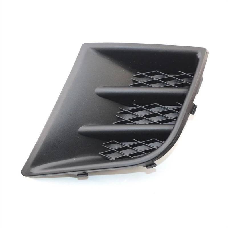 NUOSDEX Nebelscheinwerfergitter Kompatibel Mit Peugeot 107 2009 2010 2011 2012 Auto Nebelscheinwerfer Kühlergrill Frontstoßstange Lampe Grill Rahmen Dekoration Ersatz Autozubehör(Left) von NUOSDEX