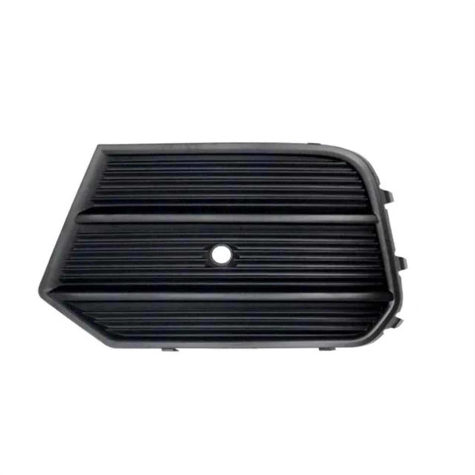 NUOSDEX Nebelscheinwerfergitter Kompatibel Mit Q3 2016 2017 8U0807682Q Auto-Styling-Dekoration Links Rechts Unterer Stoßstangengrill Nebelscheinwerfergitter Mit Radarloch 8U0807681Q(Left) von NUOSDEX