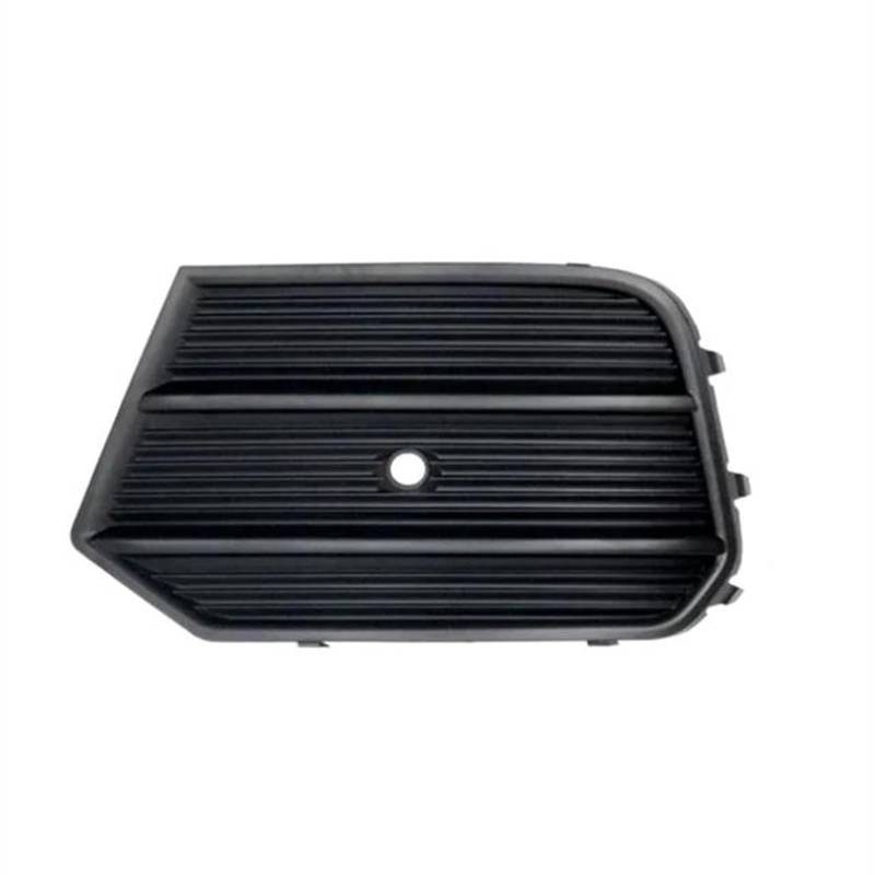 NUOSDEX Nebelscheinwerfergitter Kompatibel Mit Q3 2016 2017 8U0807682Q Auto-Styling-Dekoration Links Rechts Unterer Stoßstangengrill Nebelscheinwerfergitter Mit Radarloch 8U0807681Q(Left) von NUOSDEX
