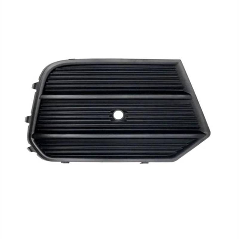 NUOSDEX Nebelscheinwerfergitter Kompatibel Mit Q3 2016 2017 8U0807682Q Auto-Styling-Dekoration Links Rechts Unterer Stoßstangengrill Nebelscheinwerfergitter Mit Radarloch 8U0807681Q(Right) von NUOSDEX