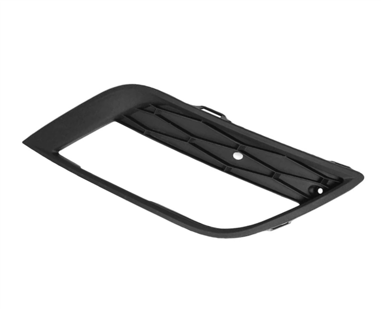 NUOSDEX Nebelscheinwerfergitter Kompatibel Mit SEAT Für Ibiza MK4 Facelift 2013 2014 2015 2016 6J0853665F Frontstoßstange Links Rechts Nebelscheinwerfer-Kühlergrill-Abdeckungsblende 6J0853666F(Right) NUOSDEX Nebelscheinwerfergitter Kompatibel Mit SEAT Für Ibiza MK4 Facelift 2013 2014 2015 2016 6J0853665F Frontstoßstange Links Rechts Nebelscheinwerfer-Kühlergrill-Abdeckungsblende 6J0853666F(Right) von NUOSDEX