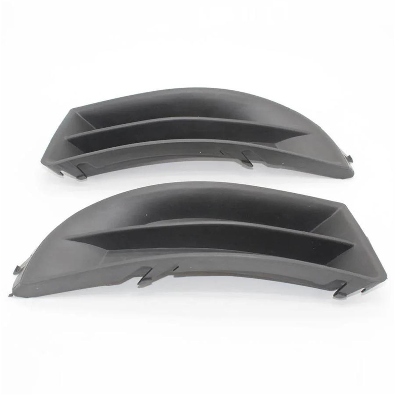 NUOSDEX Nebelscheinwerfergitter Kompatibel Mit Skoda Für Octavia 2 MK2 A5 A6 Limousine Für Combi 2009 2010 2011 2012 2013. Auto-Styling-Nebelscheinwerfer-Lampengitter-Abdeckung Ohne Loch NUOSDEX Nebelscheinwerfergitter Kompatibel Mit Skoda Für Octavia 2 MK2 A5 A6 Limousine Für Combi 2009 2010 2011 2012 2013. Auto-Styling-Nebelscheinwerfer-Lampengitter-Abdeckung Ohne Loch von NUOSDEX