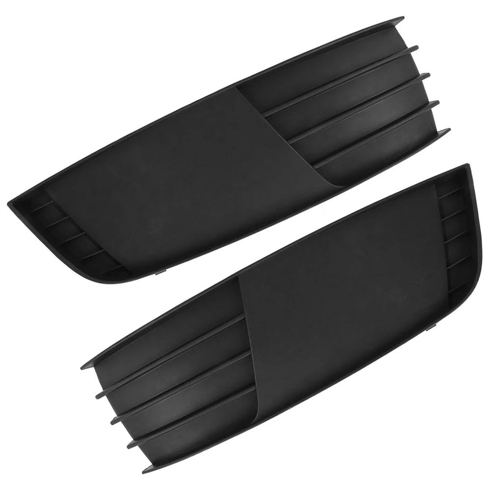 NUOSDEX Nebelscheinwerfergitter Kompatibel Mit Skoda Für Octavia A7 2013 2014 2015 2016 2017 5E0807367 Auto-Frontstoßstangengrill Nebelscheinwerfer-Abdeckungsrahmen-Lünette 5E0807368 NUOSDEX Nebelscheinwerfergitter Kompatibel Mit Skoda Für Octavia A7 2013 2014 2015 2016 2017 5E0807367 Auto-Frontstoßstangengrill Nebelscheinwerfer-Abdeckungsrahmen-Lünette 5E0807368 von NUOSDEX