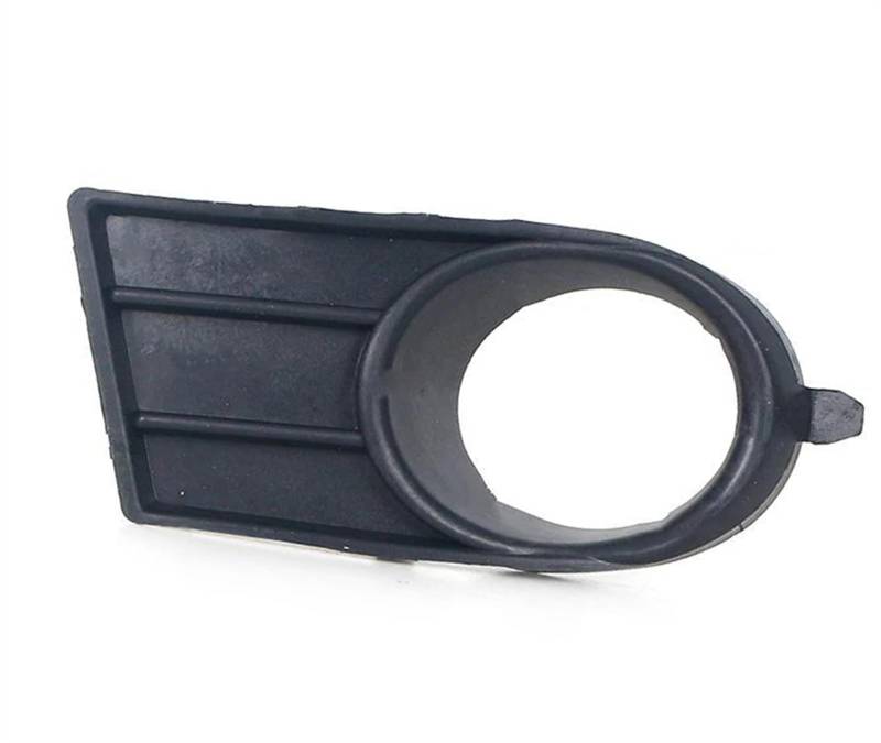 NUOSDEX Nebelscheinwerfergitter Kompatibel Mit Suzuki Für Swift 2005 2006 Auto Links Rechts Vorne Stoßstangengrill Nebelscheinwerfer-Abdeckungsrahmen Nebelscheinwerfer Kühlergrill Autoteile(Right) von NUOSDEX