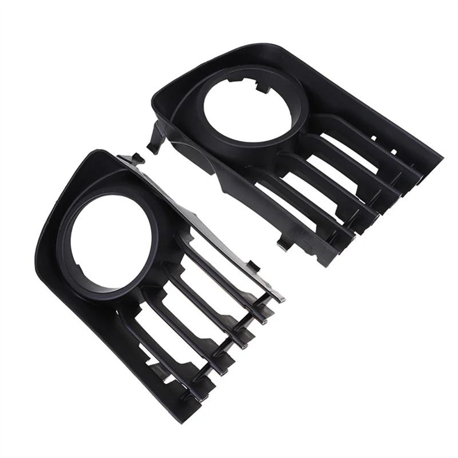NUOSDEX Nebelscheinwerfergitter Kompatibel Mit Toyota Für Prius 2004 2005 2006 2007 2008 2009 Frontstoßstange Nebelscheinwerfer Kühlergrill Verkleidung Abdeckung Autozubehör Nebelscheinwerfer-Lünette NUOSDEX Nebelscheinwerfergitter Kompatibel Mit Toyota Für Prius 2004 2005 2006 2007 2008 2009 Frontstoßstange Nebelscheinwerfer Kühlergrill Verkleidung Abdeckung Autozubehör Nebelscheinwerfer-Lünette von NUOSDEX