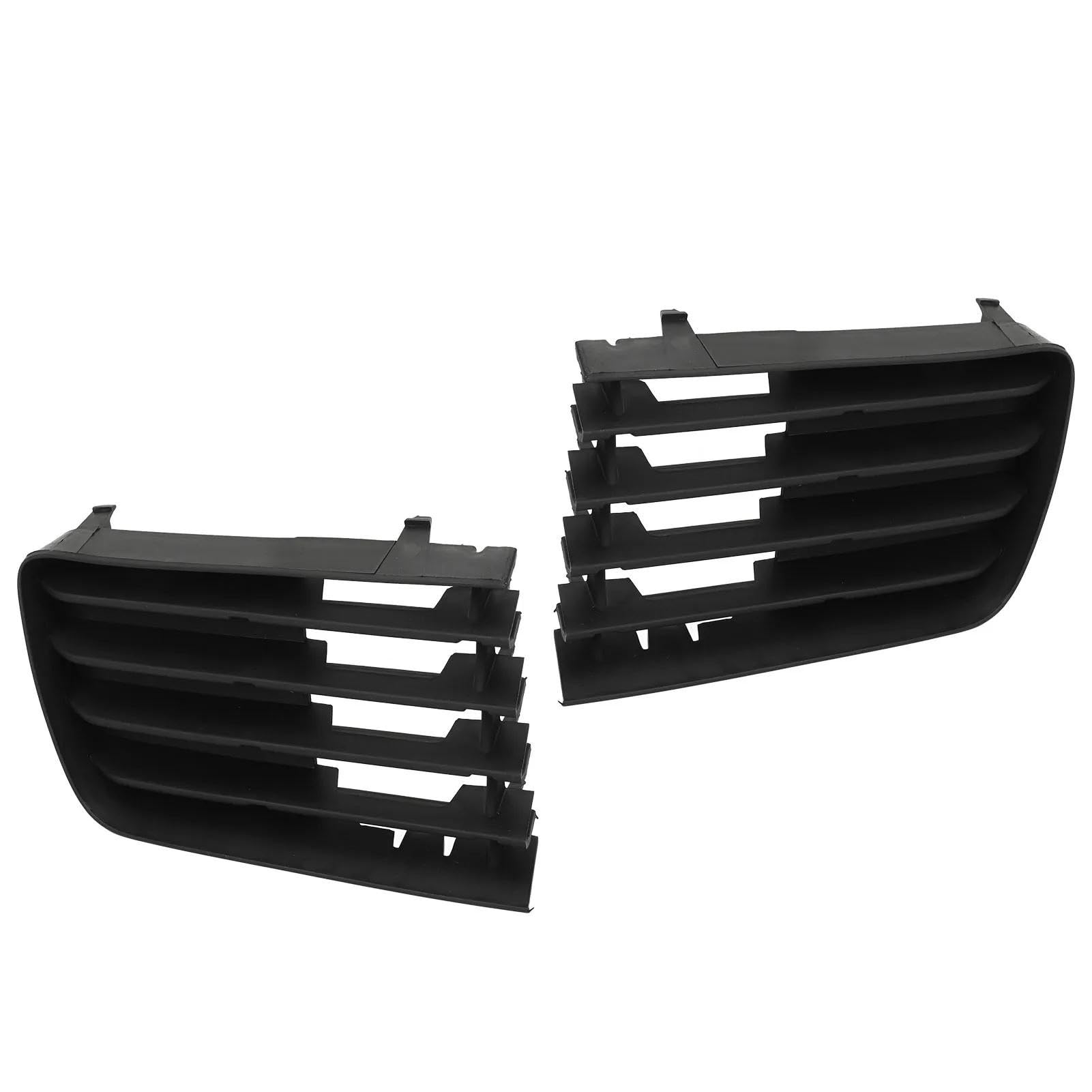 NUOSDEX Nebelscheinwerfergitter Kompatibel Mit Toyota Für Prius 2004–2009 Auto Frontstoßstange Nebelscheinwerfer Lampenlochabdeckung Kühlergrill Zierleiste Ersatz 5311347020 5311247020 NUOSDEX Nebelscheinwerfergitter Kompatibel Mit Toyota Für Prius 2004–2009 Auto Frontstoßstange Nebelscheinwerfer Lampenlochabdeckung Kühlergrill Zierleiste Ersatz 5311347020 5311247020 von NUOSDEX
