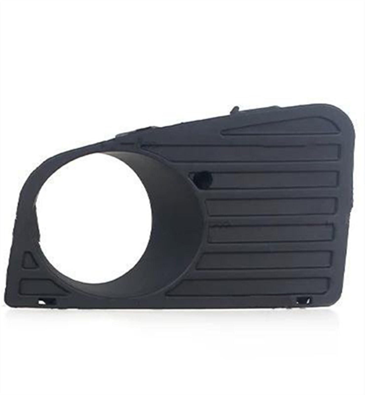 NUOSDEX Nebelscheinwerfergitter Kompatibel Mit VW Für Crafter 2006–2017 Auto Front Stoßstange Nebel Licht Abdeckung Trim Mesh Nebel Lampe Grill Grille Zubehör 2E0807675 2E0807674(Left) von NUOSDEX