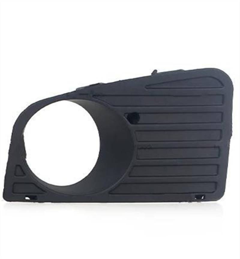 NUOSDEX Nebelscheinwerfergitter Kompatibel Mit VW Für Crafter 2006–2017 Auto Front Stoßstange Nebel Licht Abdeckung Trim Mesh Nebel Lampe Grill Grille Zubehör 2E0807675 2E0807674(Left) von NUOSDEX
