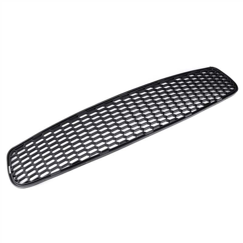 NUOSDEX Nieren Schwarz Kühlergrill Kompatibel Mit E90 E91 E92 E93 2004 2005 2006 2007 2008 2009 2010 2011 2012 Auto Frontstoßstange Unterer Kühlergrill Abdeckung Wabengitter Grills von NUOSDEX