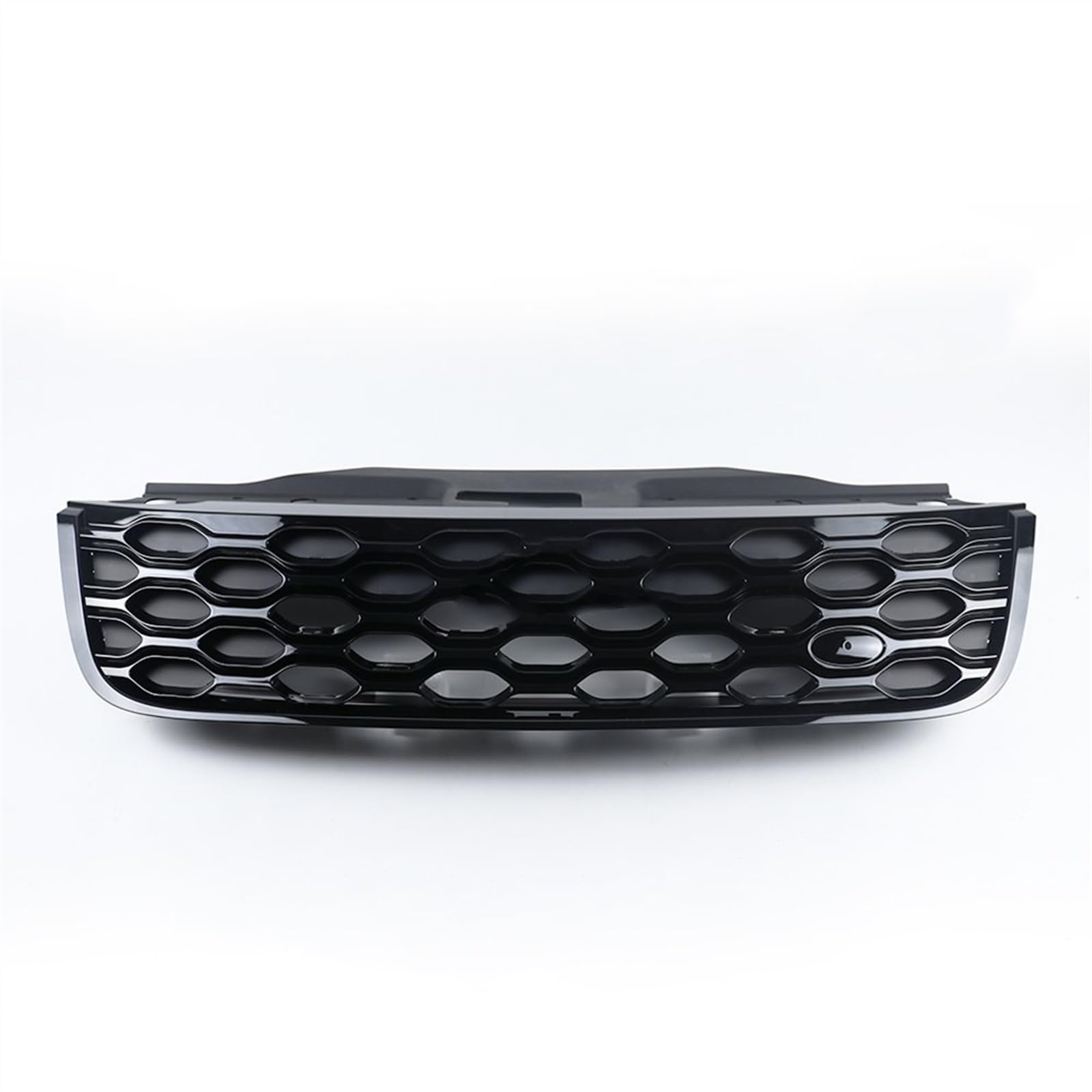 NUOSDEX Nieren Schwarz Kühlergrill Kompatibel Mit Land Für Rover Für Discovery 5 LR5 L462 2017 2018 2019 2020 2021 2022 2023 2024 Auto Frontstoßstangengrill Lufteinlass Kühlergrill NUOSDEX Nieren Schwarz Kühlergrill Kompatibel Mit Land Für Rover Für Discovery 5 LR5 L462 2017 2018 2019 2020 2021 2022 2023 2024 Auto Frontstoßstangengrill Lufteinlass Kühlergrill von NUOSDEX