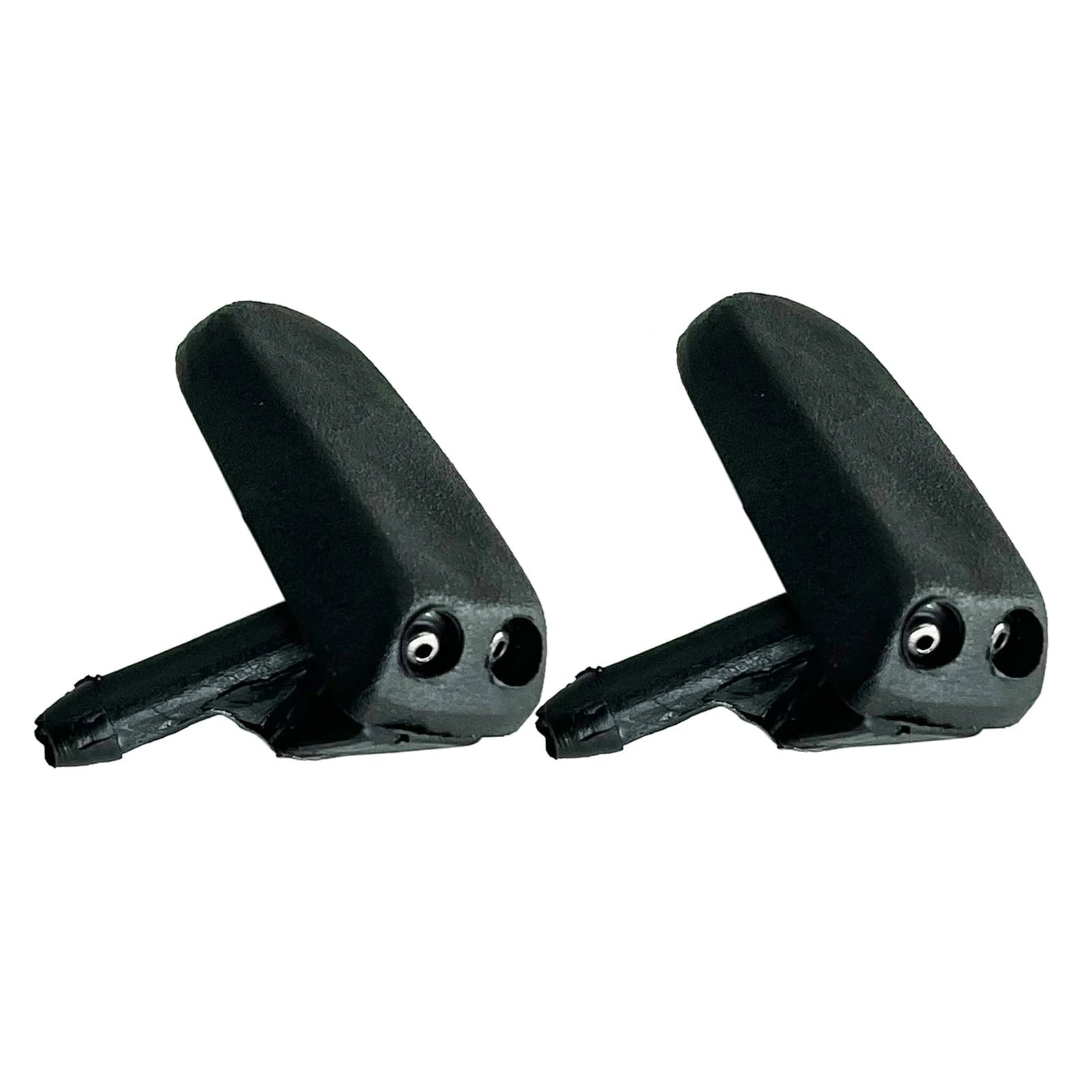 NUOSDEX Scheibenwaschdüsen Kompatibel Mit Vw Für Caddy Für MK1 Für MK2 1982 1983 1984 1985 1990 1998 1999 2000 2001 2002 2003 2004 Glasdüse 191955985A NUOSDEX Scheibenwaschdüsen Kompatibel Mit Vw Für Caddy Für MK1 Für MK2 1982 1983 1984 1985 1990 1998 1999 2000 2001 2002 2003 2004 Glasdüse 191955985A von NUOSDEX