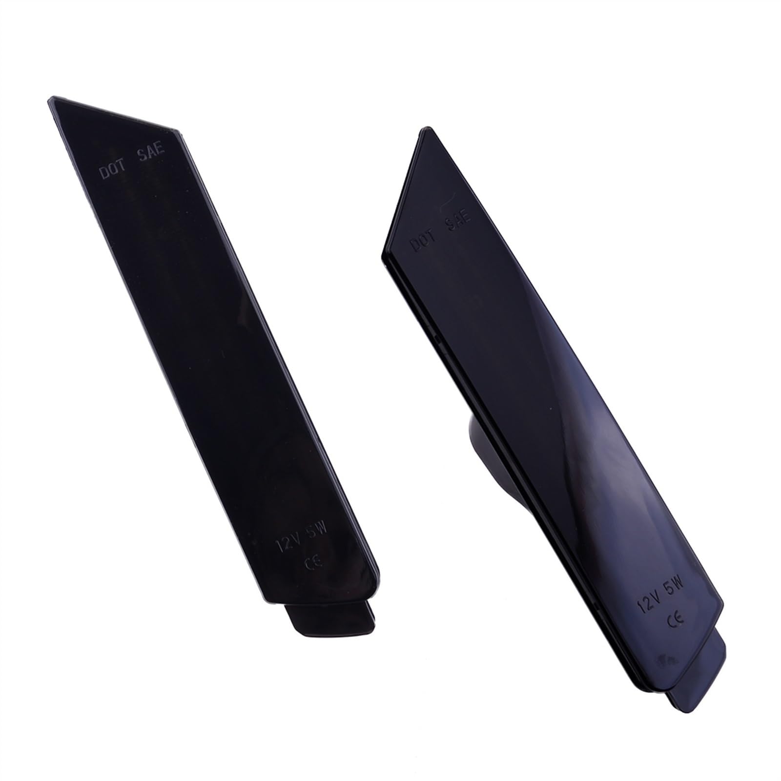 NUOSDEX Seitenblinker Kompatibel Mit Chevrolet Für Camaro 2010 2011 2012 2013 2014 2015 2 Stück Auto-Frontseitenmarkierungs-Blinker-Lichtlampe Lenksäulenschalter NUOSDEX Seitenblinker Kompatibel Mit Chevrolet Für Camaro 2010 2011 2012 2013 2014 2015 2 Stück Auto-Frontseitenmarkierungs-Blinker-Lichtlampe Lenksäulenschalter von NUOSDEX