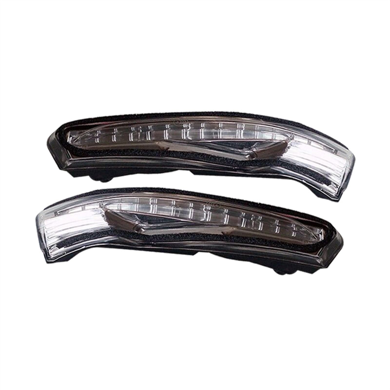 NUOSDEX Seitenblinker Kompatibel Mit K&ia Für Ceed 2012–2016 2017 2018. 1 Paar Auto Links Rechts Rückspiegel Blinker Blinkerleuchte 87624-A7000 87614-A7000 NUOSDEX Seitenblinker Kompatibel Mit K&ia Für Ceed 2012–2016 2017 2018. 1 Paar Auto Links Rechts Rückspiegel Blinker Blinkerleuchte 87624-A7000 87614-A7000 von NUOSDEX