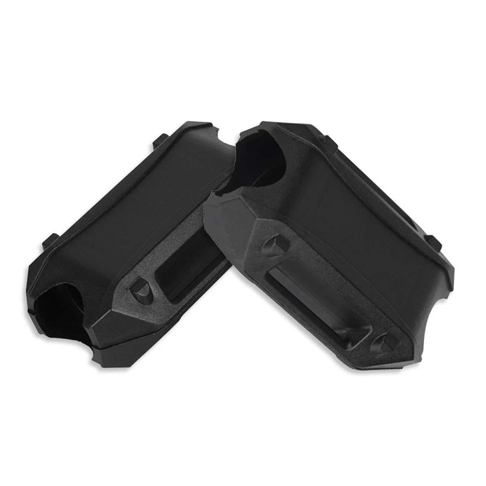 NUOSDEX Stoßstange dekorative Blöcke Kompatibel Mit Für K1600GTL Für K1600GT 2011-2024 Motorrad-Motorschutz-Stoßstangen-Crash-Bar Dekorativer Schutzblock 25mm NUOSDEX Stoßstange dekorative Blöcke Kompatibel Mit Für K1600GTL Für K1600GT 2011-2024 Motorrad-Motorschutz-Stoßstangen-Crash-Bar Dekorativer Schutzblock 25mm von NUOSDEX