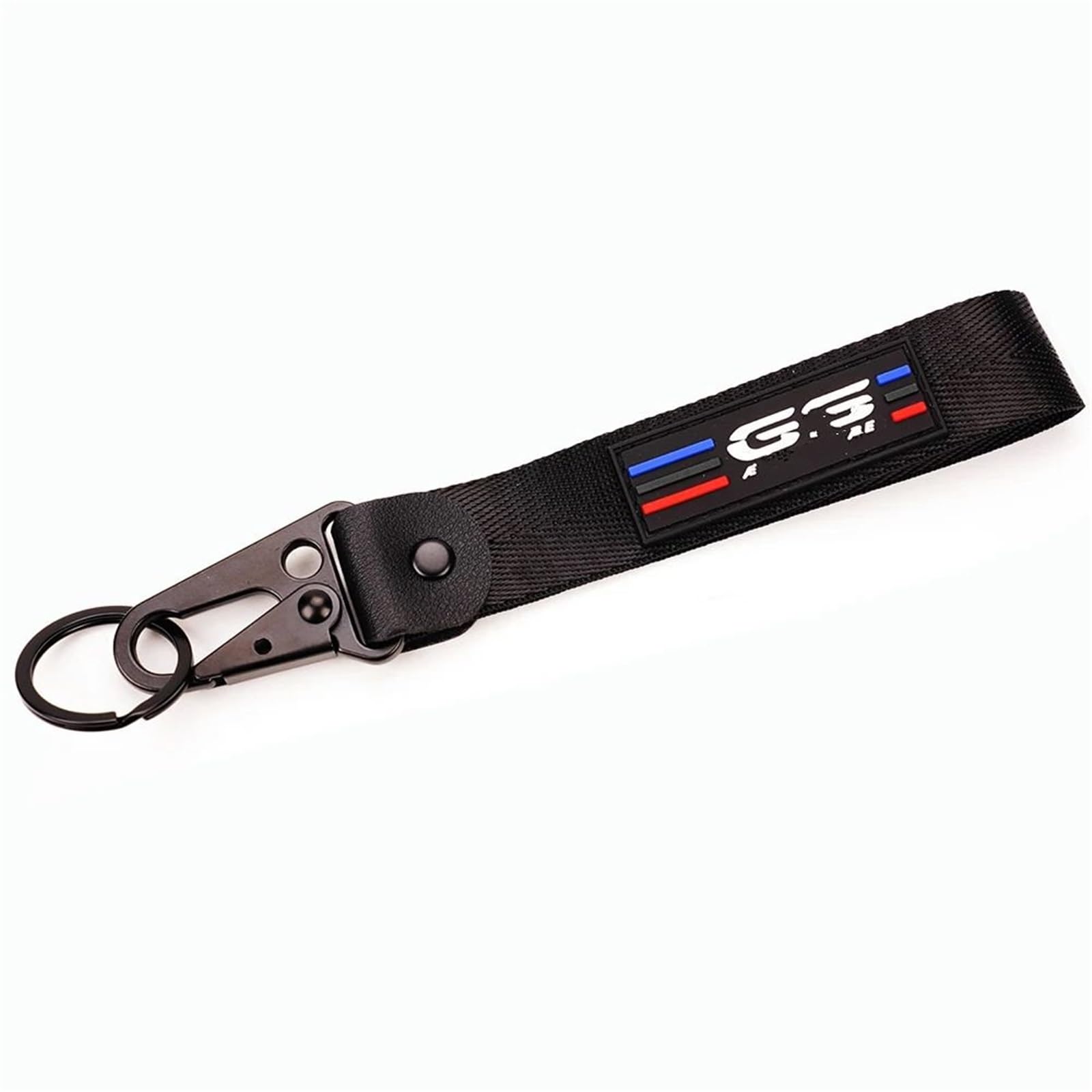 NUOSDEX Stoßstange dekorative Blöcke Kompatibel Mit Für R1300gs Für Adventure Motorrad-Motorschutz, Stoßstangen-Crash-Bar-Schutz, Dekoratives Blockzubehör(1pcs Chain) von NUOSDEX