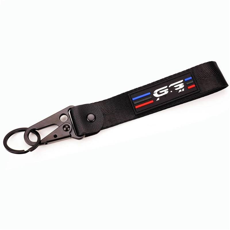 NUOSDEX Stoßstange dekorative Blöcke Kompatibel Mit Für R1300gs Für Adventure Motorrad-Motorschutz, Stoßstangen-Crash-Bar-Schutz, Dekoratives Blockzubehör(1pcs Chain) von NUOSDEX