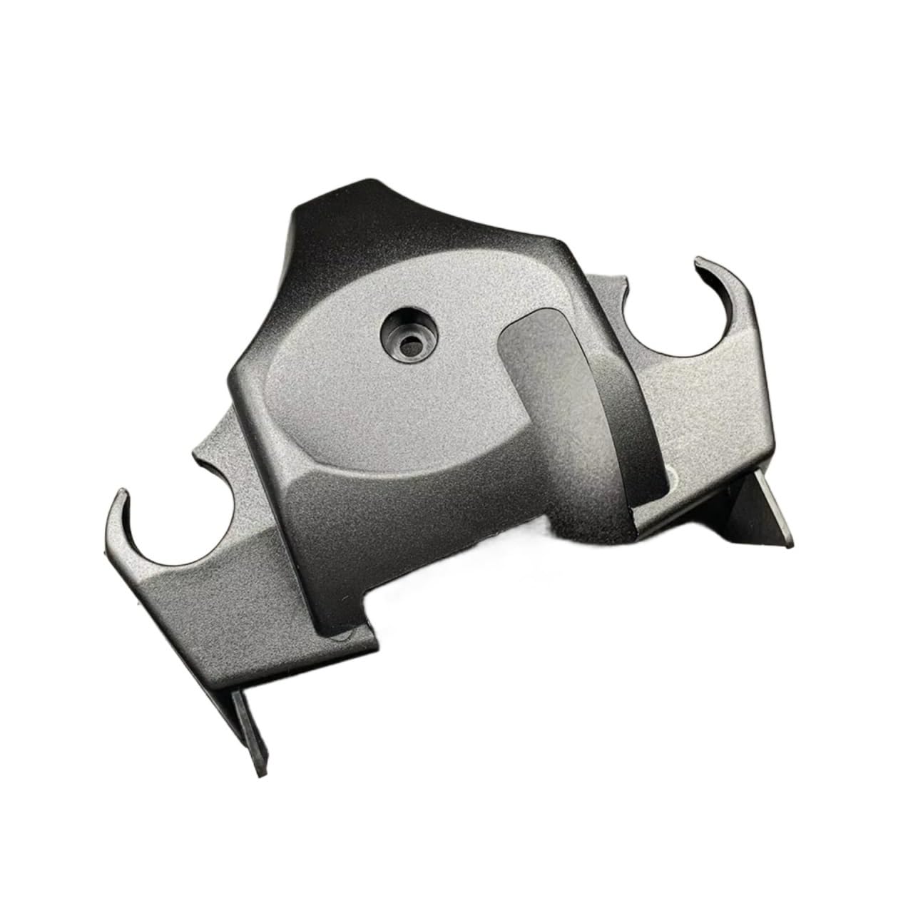NUOSDEX Tachogehäuse Motorrad Kompatibel Mit CB400 Für VTEC 400 1999 2000 2001 Instrumenten-Tachometer-Abdeckung Messgeräte Platel Meter Kilometerzähler Tachometer Shell(1 Triangle Shell) von NUOSDEX