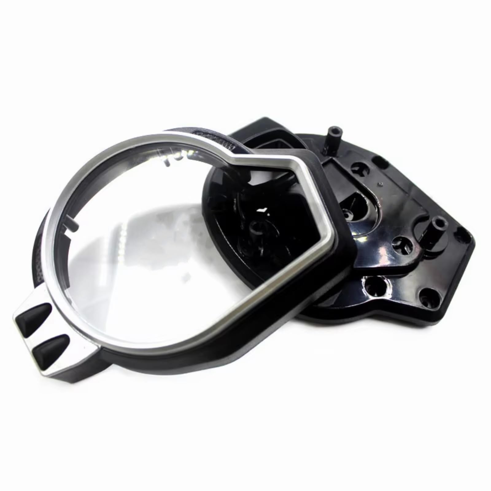 NUOSDEX Tachogehäuse Motorrad Kompatibel Mit CBR1000RR 2008 2009 2010 2011 Instrumentengehäuse Tachometer Drehzahlmesser Messgerät Gehäuseabdeckung Motorradzubehör NUOSDEX Tachogehäuse Motorrad Kompatibel Mit CBR1000RR 2008 2009 2010 2011 Instrumentengehäuse Tachometer Drehzahlmesser Messgerät Gehäuseabdeckung Motorradzubehör von NUOSDEX