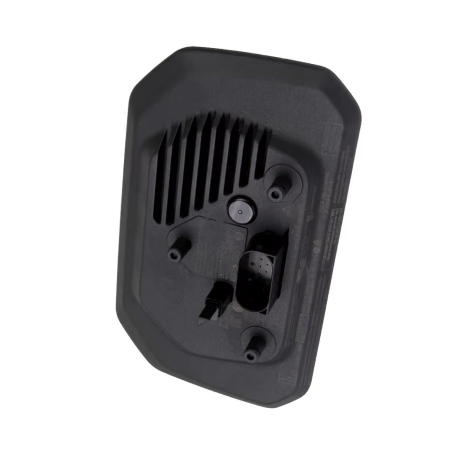 NUOSDEX Tachogehäuse Motorrad Kompatibel Mit Für F800GS 2024 Für F900R 2019 2020 2021 2022 2023 2024 Display-Dashboard-Abdeckung Motorrad-Tacho-Zubehör von NUOSDEX