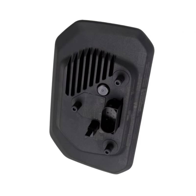 NUOSDEX Tachogehäuse Motorrad Kompatibel Mit Für F800GS 2024 Für F900R 2019 2020 2021 2022 2023 2024 Display-Dashboard-Abdeckung Motorrad-Tacho-Zubehör von NUOSDEX